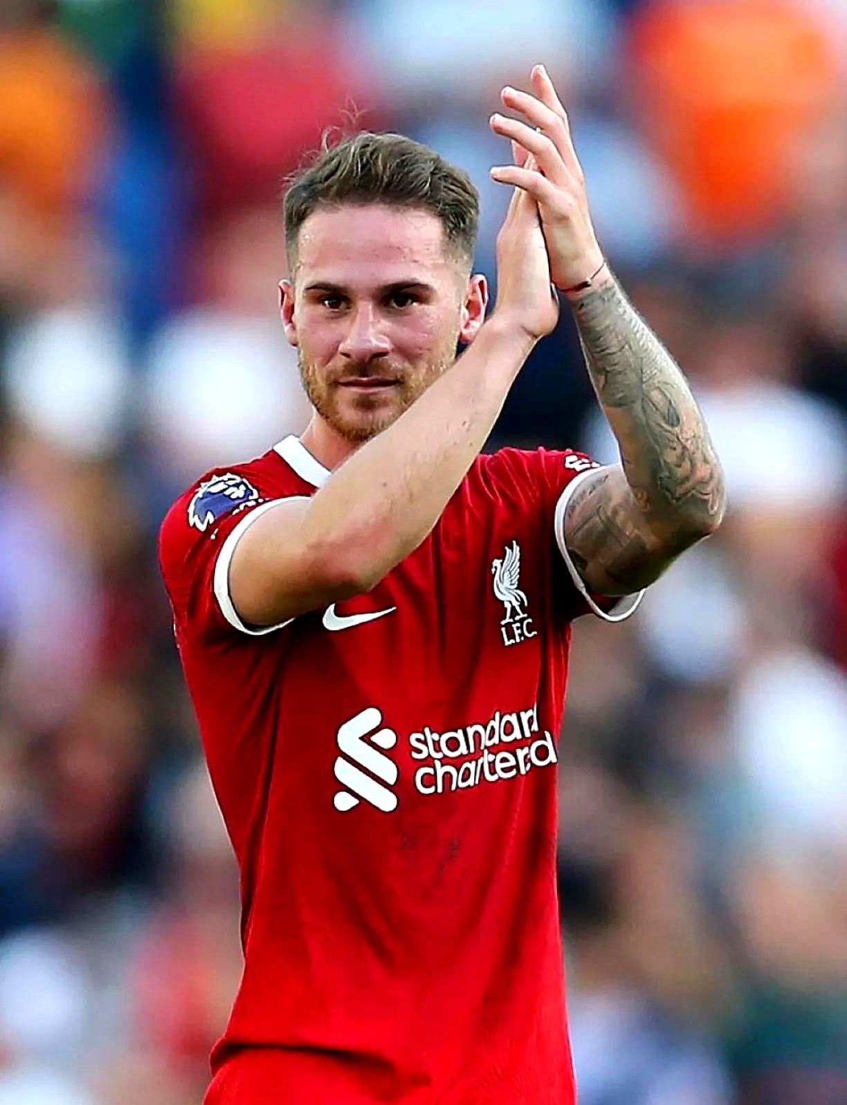 利物浦止步不前,冠军悬念或将加剧 利物浦止步不前,冠军悬念或将加剧