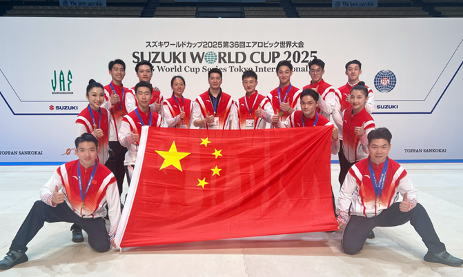 坚忍不拔!运动员顽强拼搏,最终喜获佳绩 坚忍不拔!运动员顽强拼搏,最终喜获佳绩