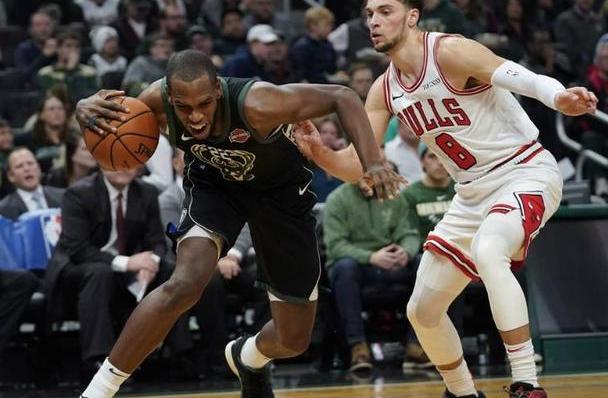 公牛击败雄鹿,拉文贡献全面数据 公牛击败雄鹿,拉文贡献全面数据