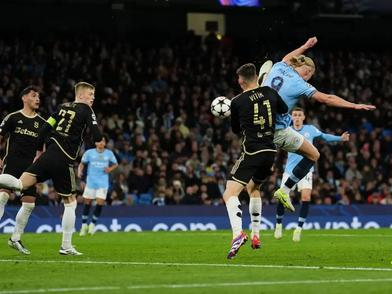 包含曼城主场大胜反弹，压力缓解的词条