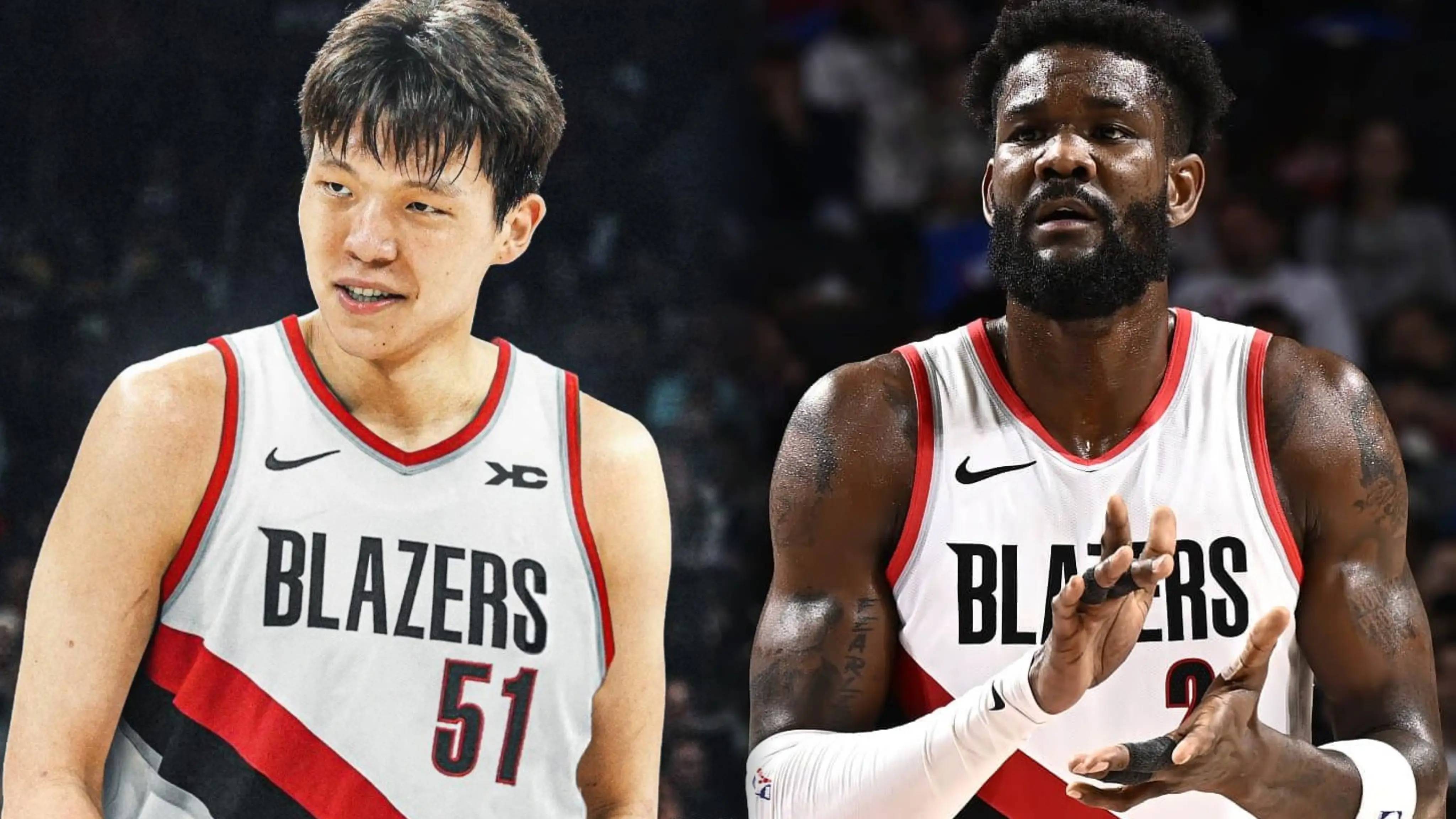 包含开拓者队长再度受伤，或将错过本赛季剩余比赛的词条