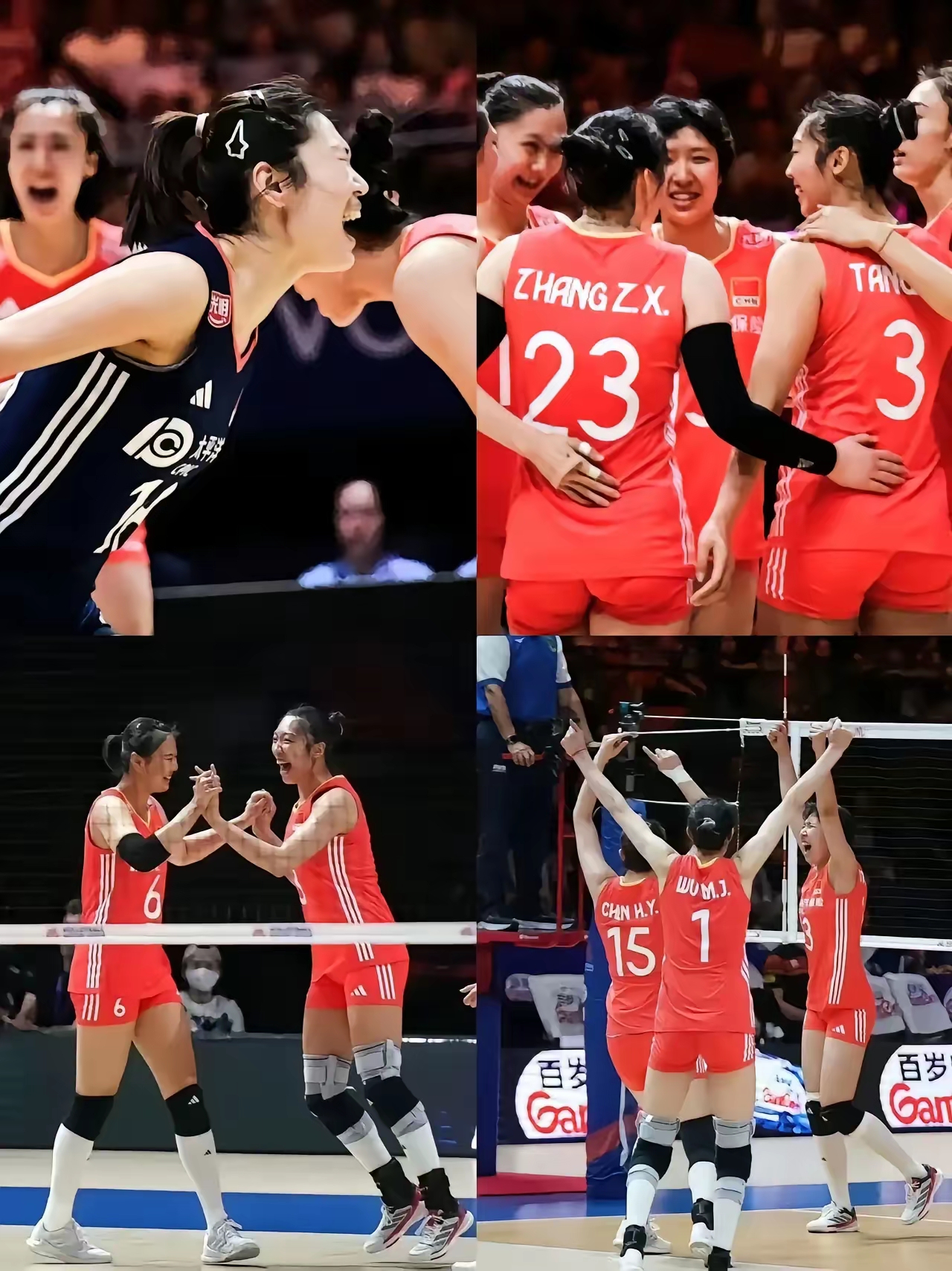 双方球队争夺胜利,女队最终夺冠 双方球队争夺胜利,女队最终夺冠