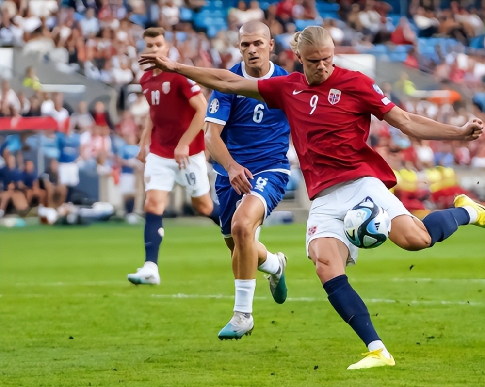 瑞士队神奇逆转挪威,临危不失的简单介绍 瑞士队神奇逆转挪威,临危不失的简单介绍