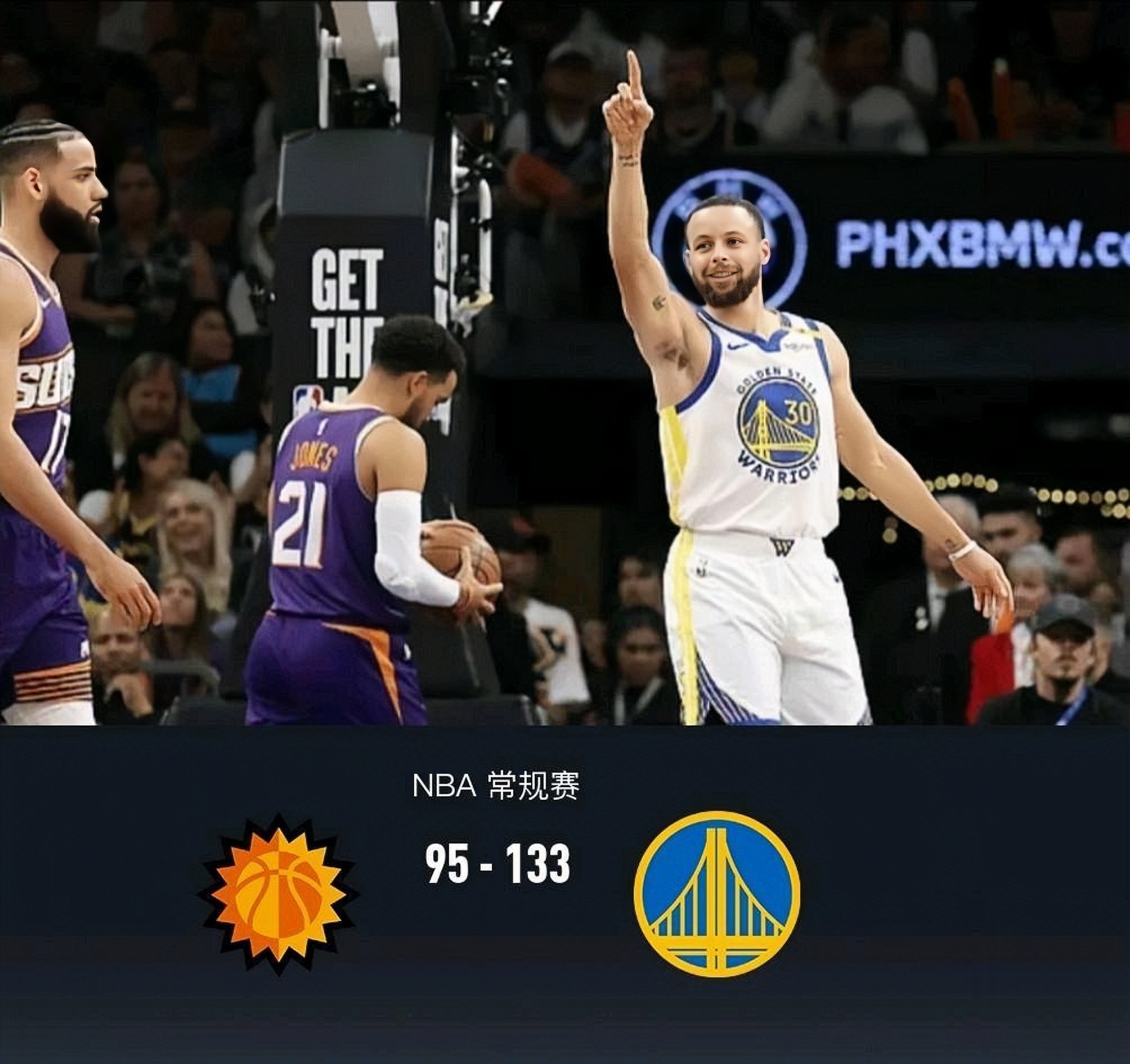 勇士双核爆炸,库里汤神横扫联盟 勇士双核爆炸,库里汤神横扫联盟