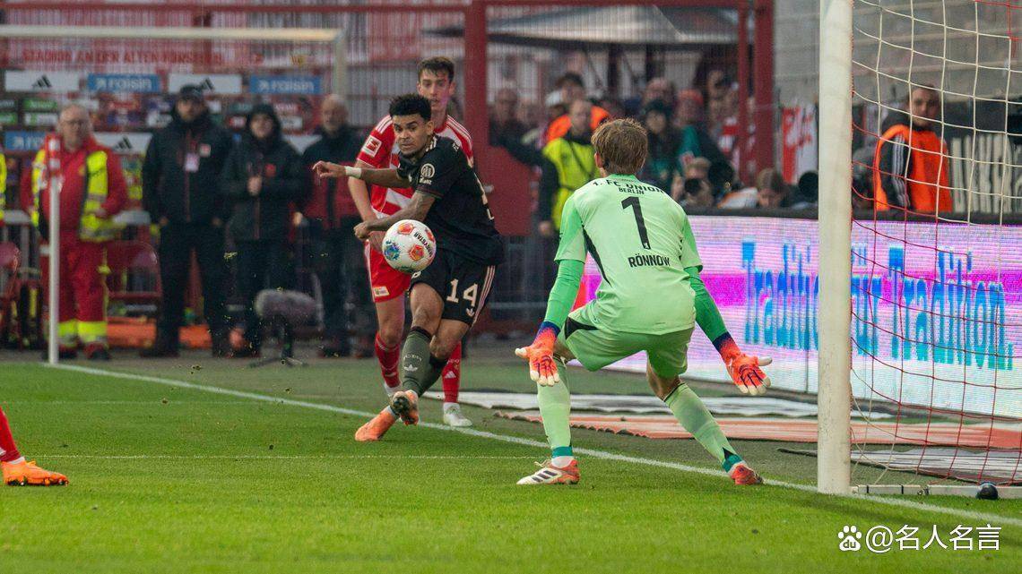 柏林联队再下一城,取得连胜的简单介绍 柏林联队再下一城,取得连胜的简单介绍