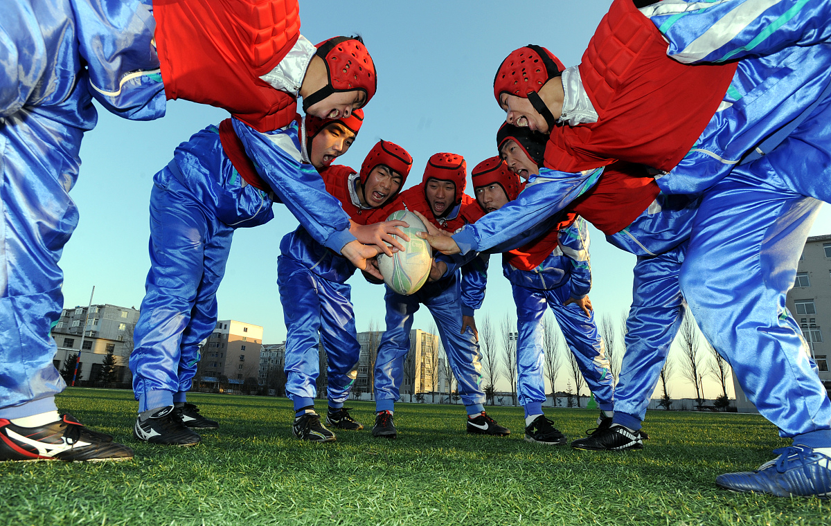 关于对手实力强大队伍备战加紧的信息