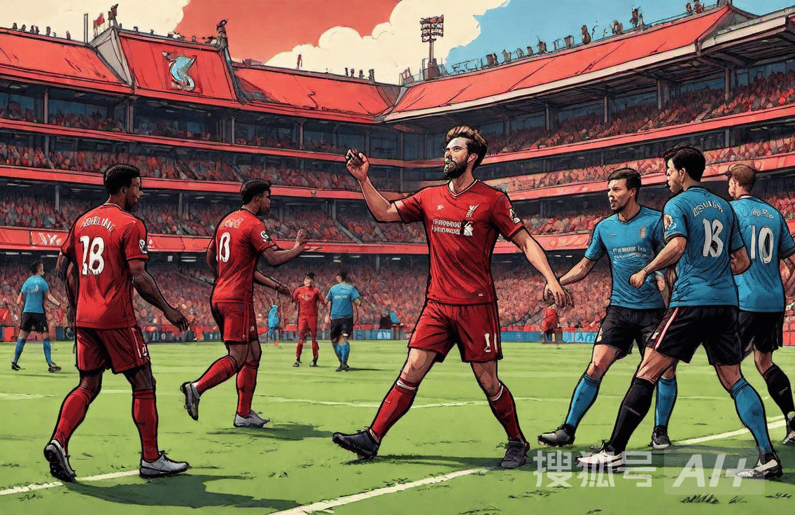 包含利物浦豪取主场胜利，守住季军席位的词条