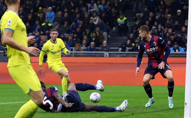 关于博洛尼亚遭遇主场失利，积分滑落的信息