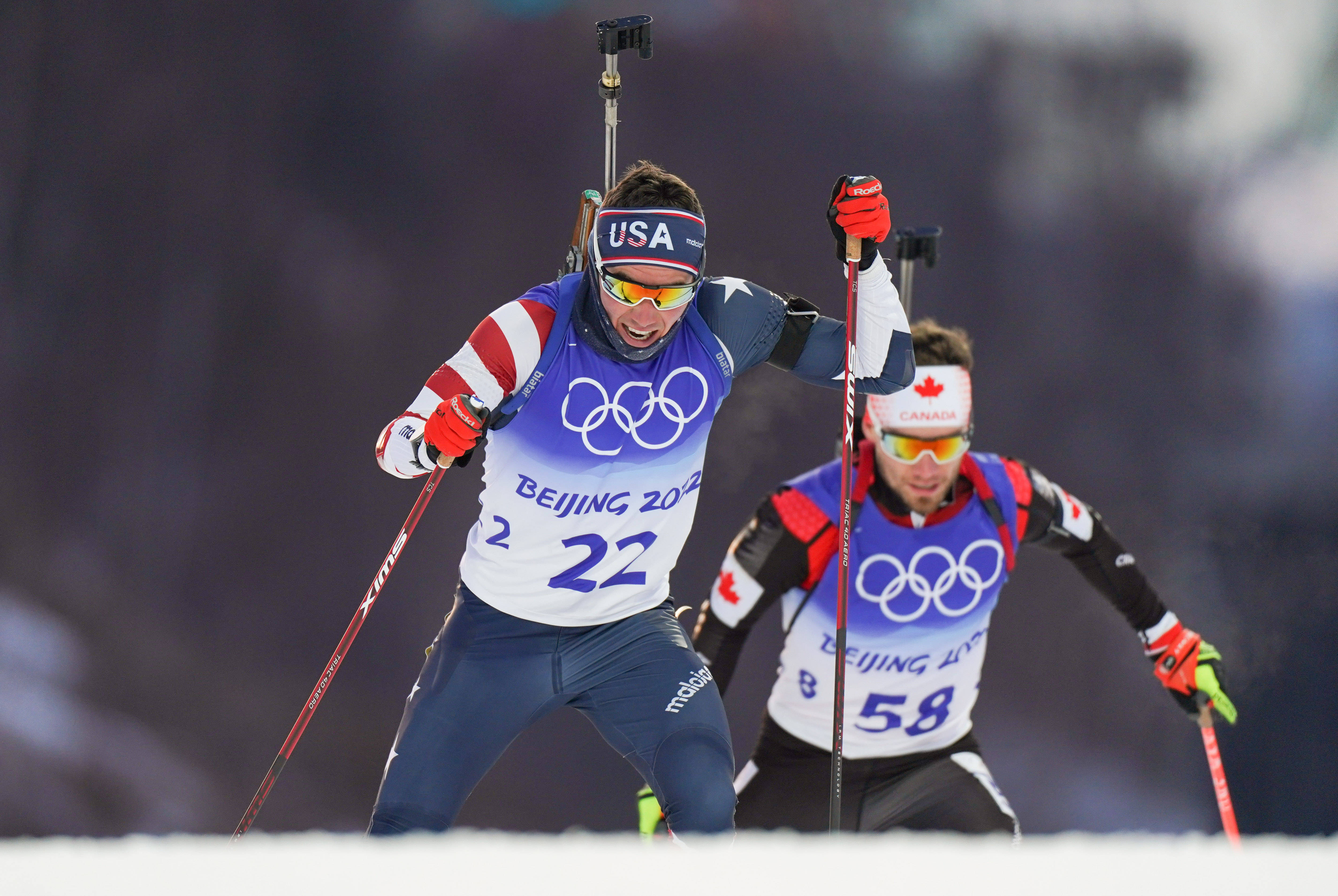 关于挪威选手在射箭比赛中一举夺魁的信息