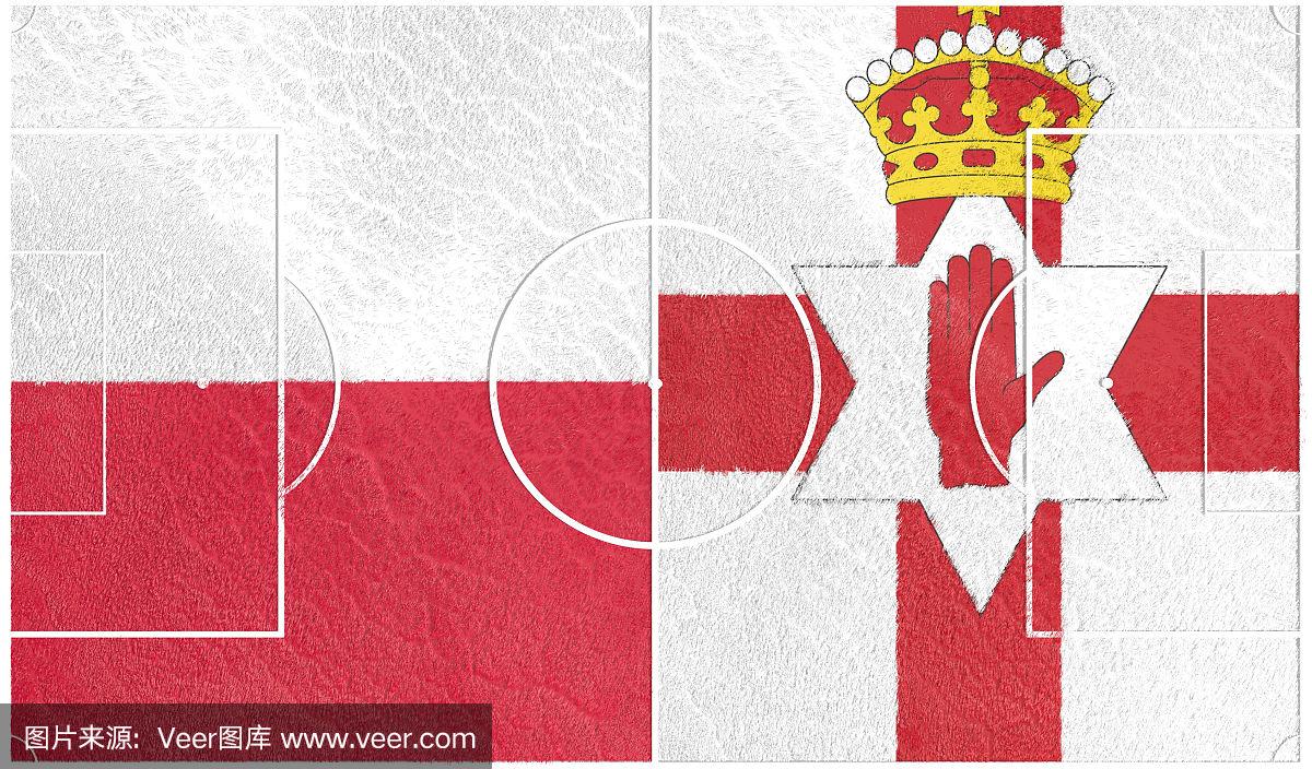 波兰战胜北爱尔兰，小组积分逼近头名的简单介绍